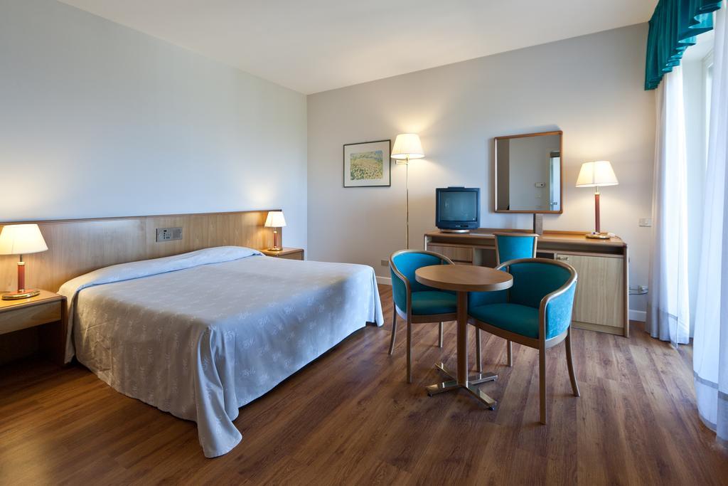 Hotel San Michele Caltanissetta Eksteriør billede
