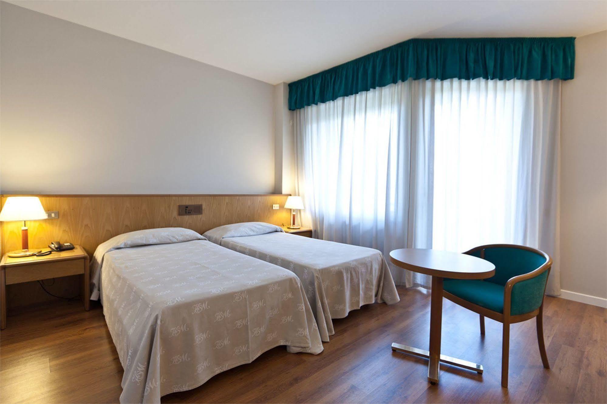 Hotel San Michele Caltanissetta Eksteriør billede